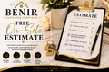FREE On-Site Walk-Through & Estimate