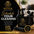 Schedule Your Cleaning